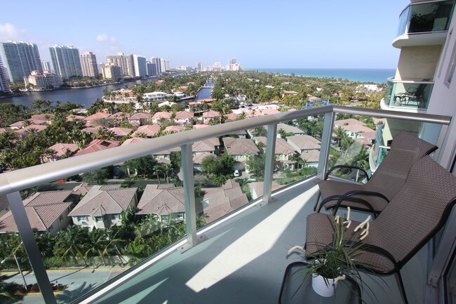 Beautiful View - 19370 Collins Ave