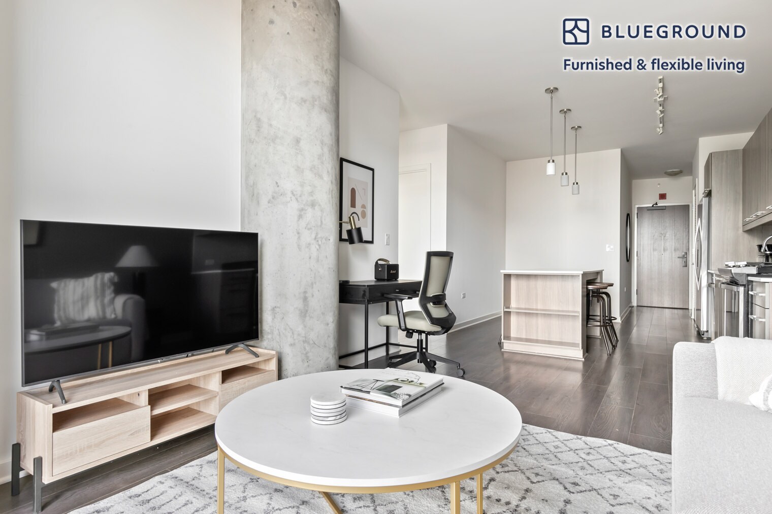 Building Photo - 730 W Couch Pl