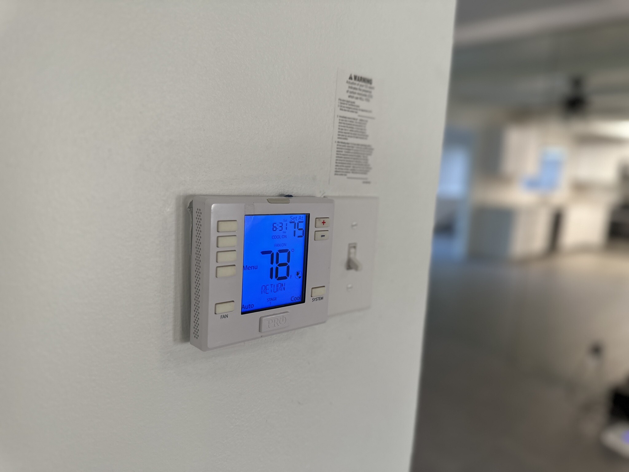 New AC and Heater - 24171 Laulhere Plz
