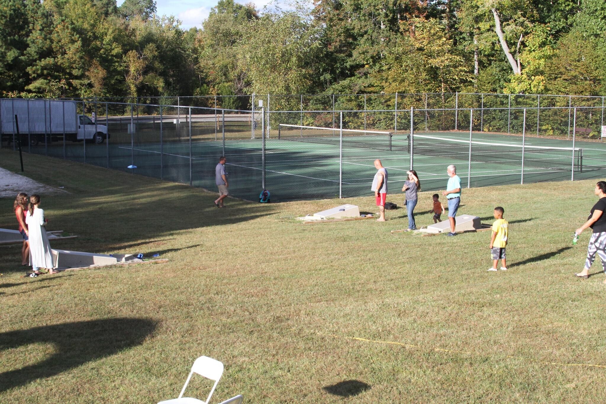 Building Photo - 7713 Breaker Point Ct