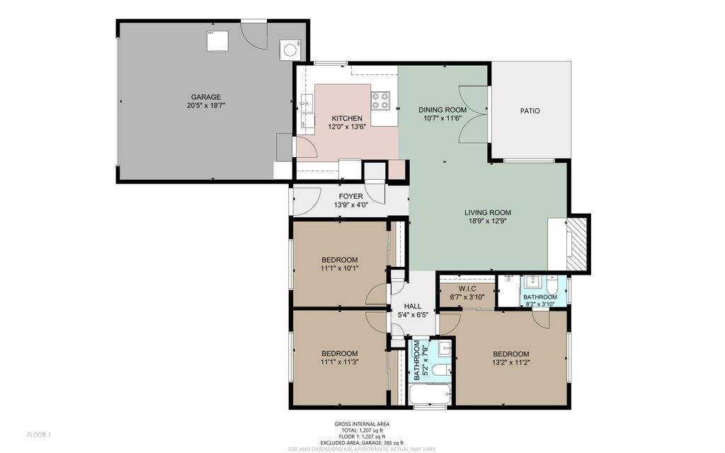 Building Photo - 25579 Calaroga Ave