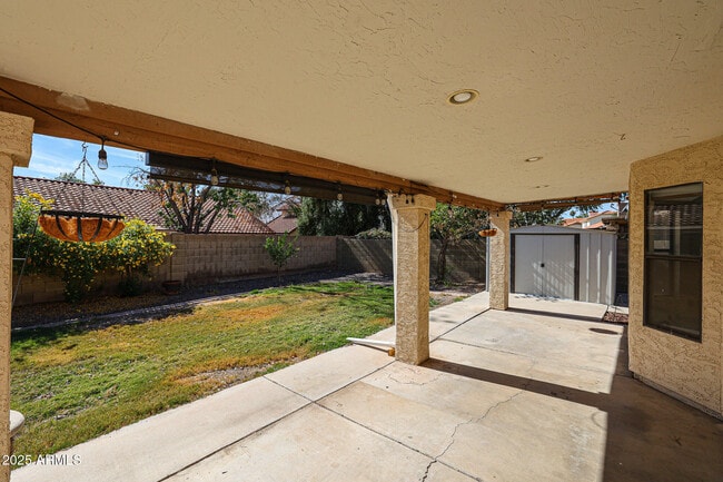 Building Photo - 7391 W Kristal Way