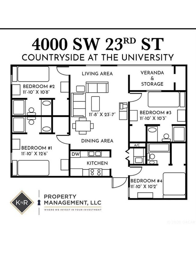 Building Photo - 4000 SW 23rd St