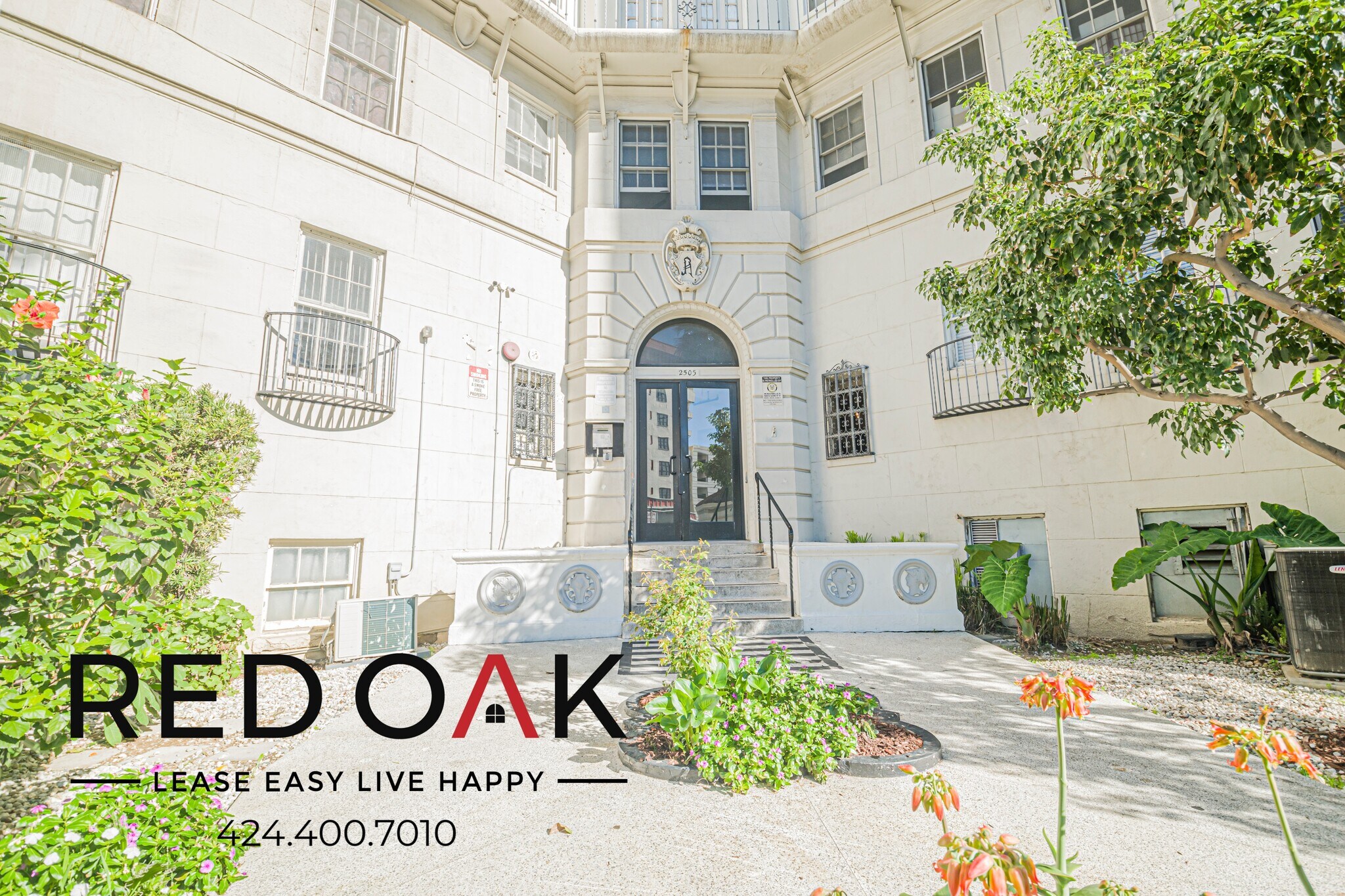 Building Photo - 2505 W 6th St