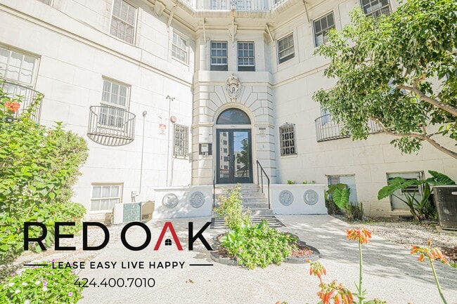 Building Photo - 2505 W 6th St