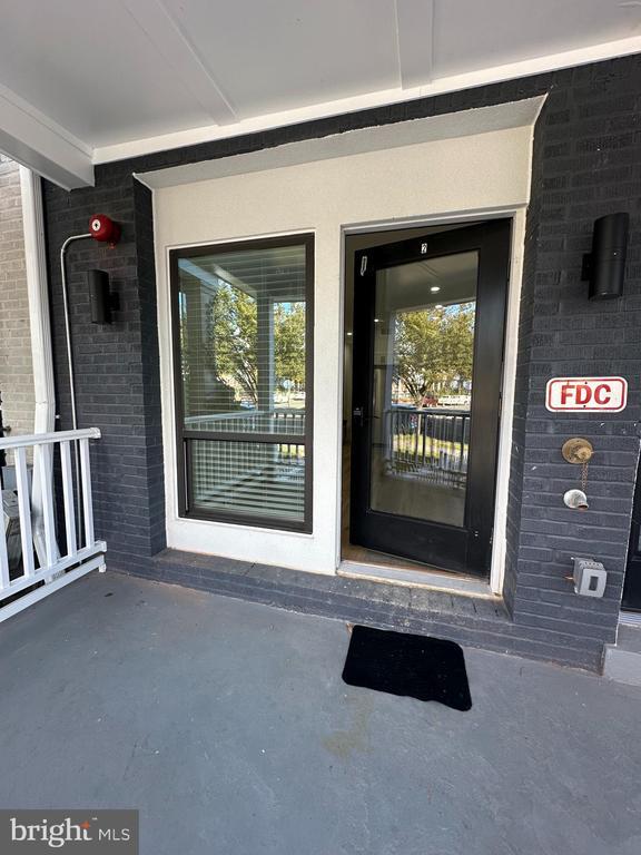 Building Photo - 1925 H St NE