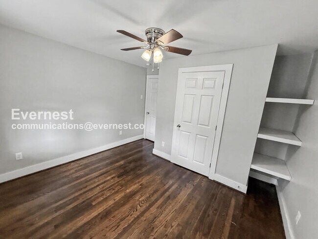 Building Photo - 4316 Tate Ave