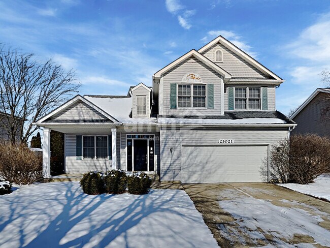 Building Photo - 25021 Vermette Rd