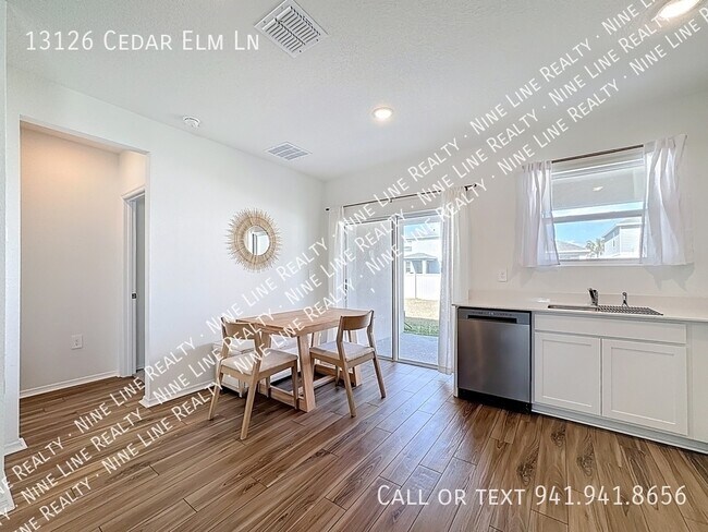 Building Photo - 13126 Cedar Elm Ln