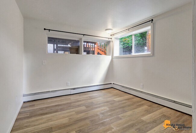 Building Photo - 4311 N Star St