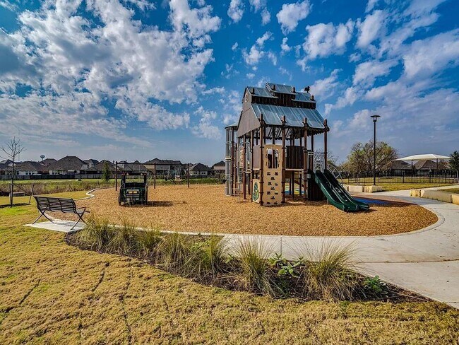 Building Photo - 515 Fieldwood Dr