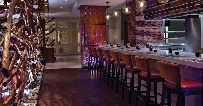 Building Photo - 6801 Collins Ave