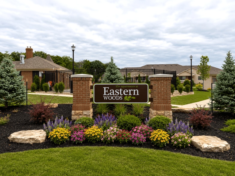 Building Photo - The Apartments at Eastern Woods