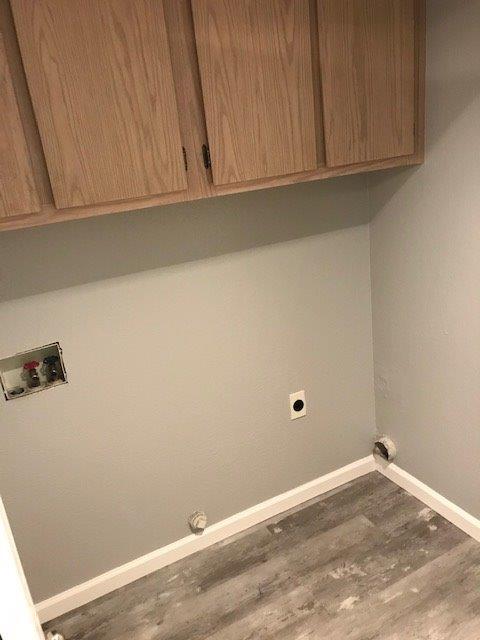 Laundry Room - 820 Polar Bear Cir