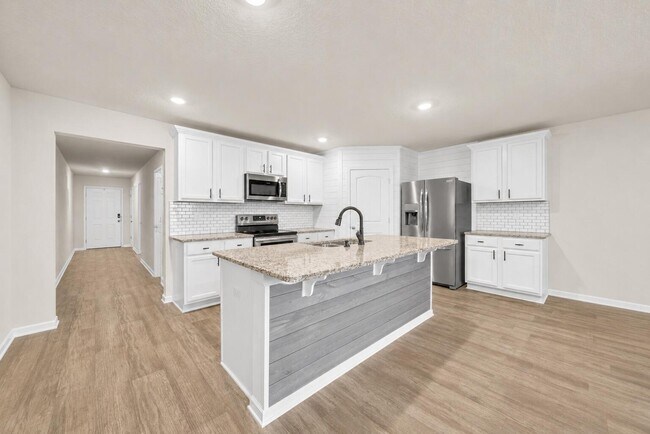 Building Photo - 918 Merganser Way