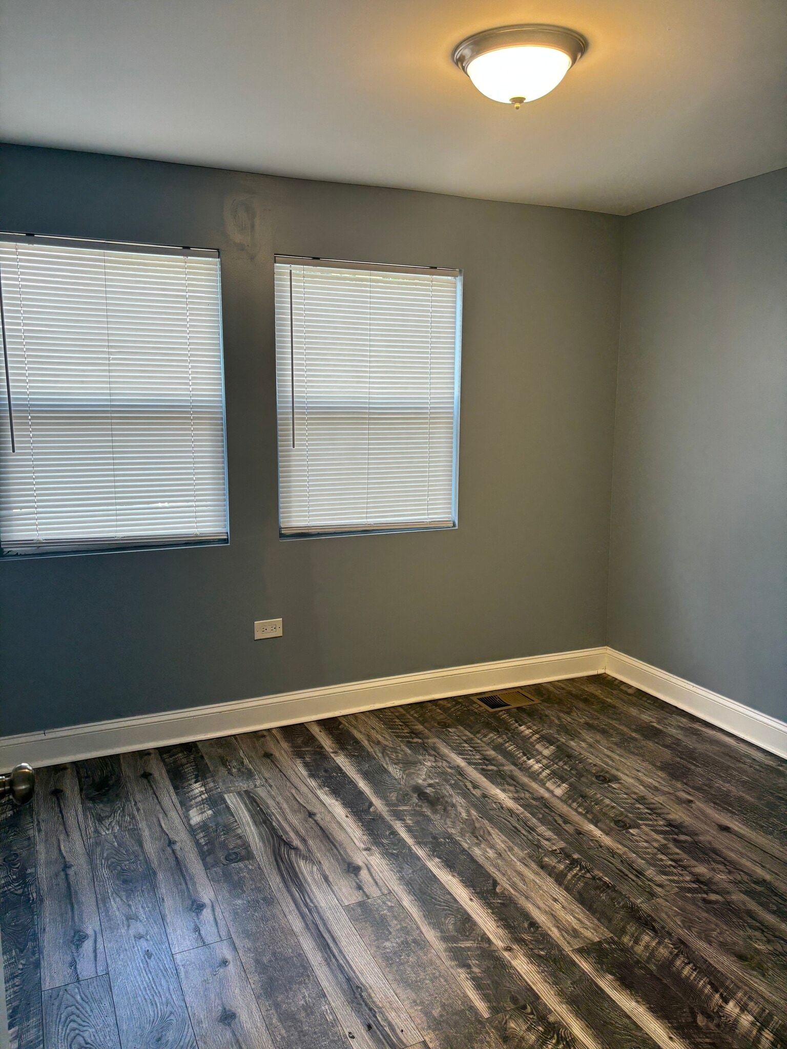 Bedroom 2 - 3700 S Michigan Ave