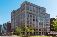 Building Photo - Downtown St. Louis Condo for Rent - Meridian Building