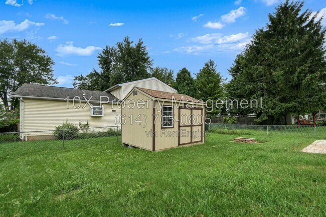 Building Photo - 6484 Lanercost Rd