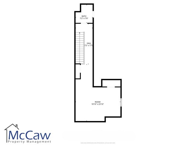 Building Photo - 3612 Binkley Ave