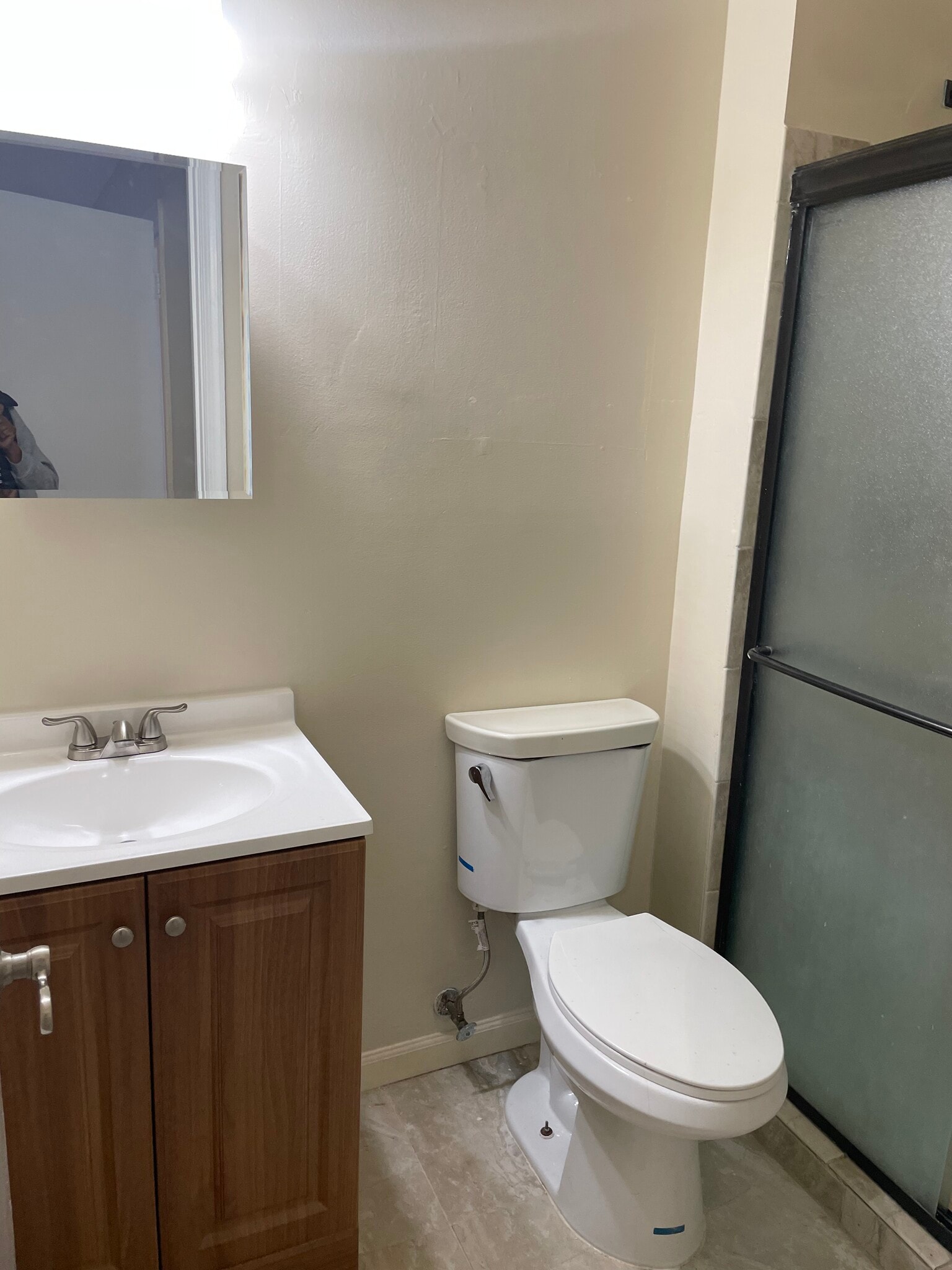 Bathroom 2 - 18308 Streamside Drive