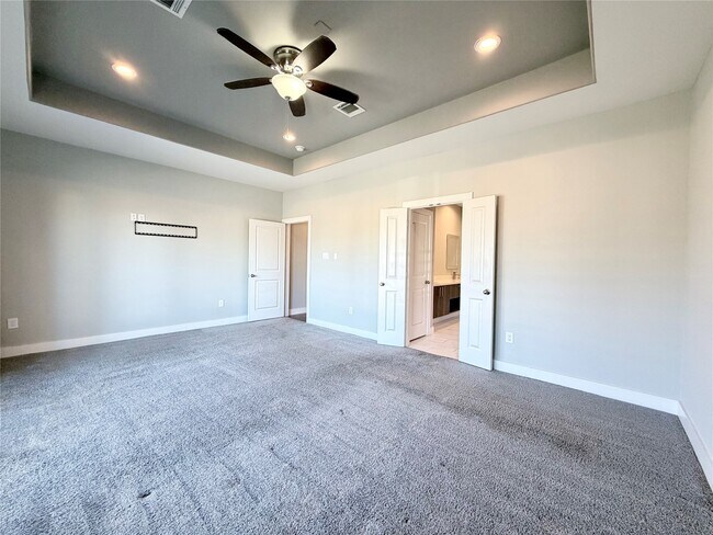 Building Photo - 8404 Safeguard St