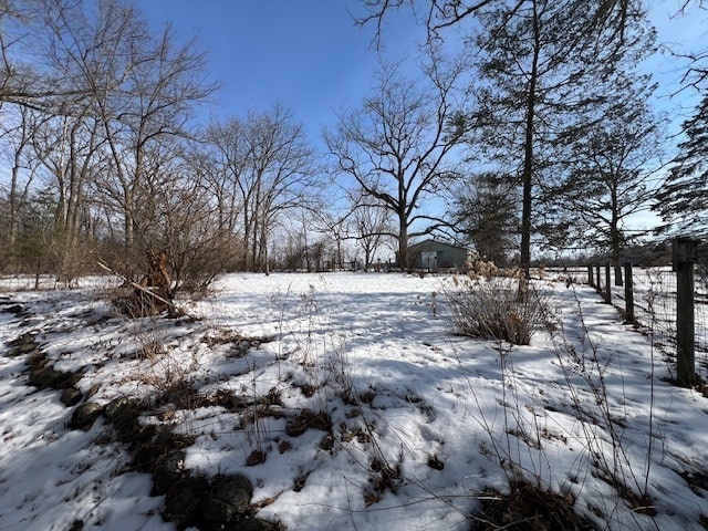 Building Photo - 20604 Collins Rd