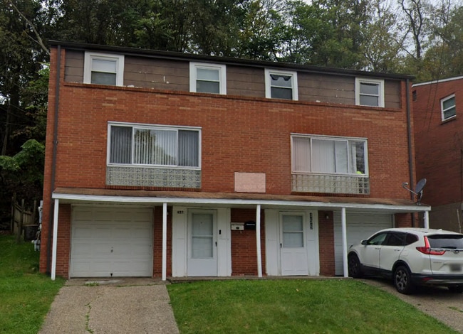 Building Photo - 459 Idlewood Rd