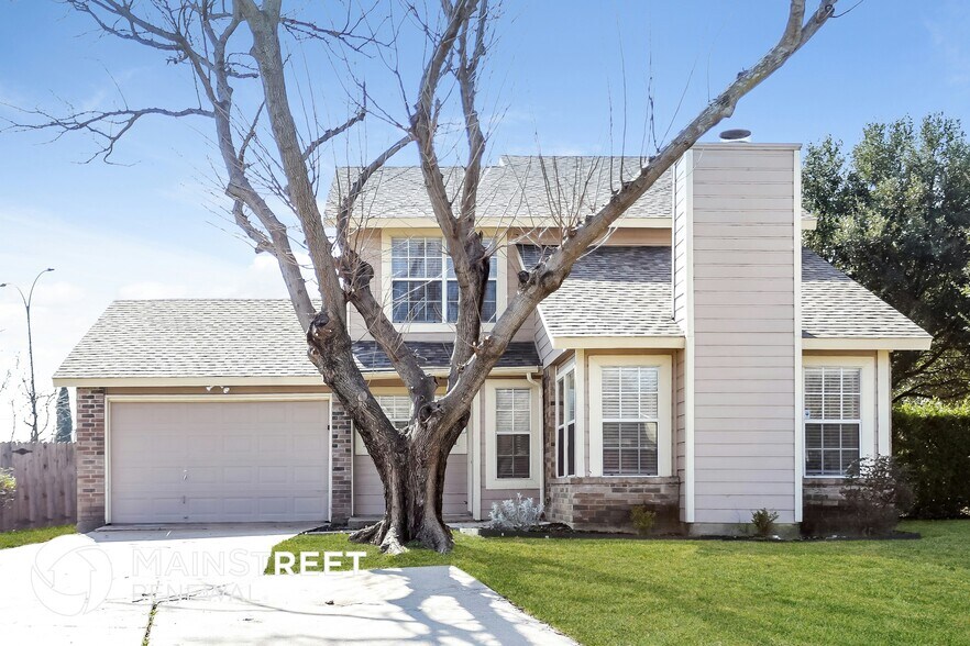 Primary Photo - 1400 Thackery Dr