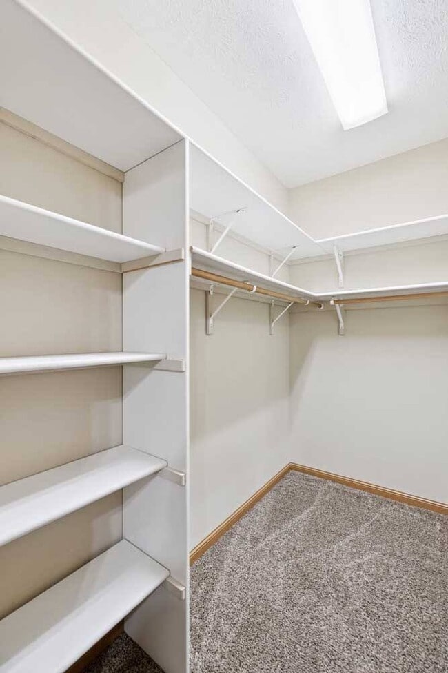 Floorplan - Stone Ridge Estates Apartments & Duplexes