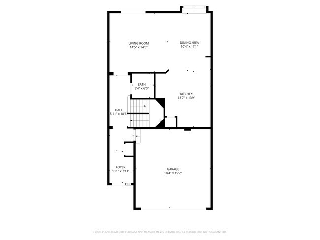 Building Photo - 214 Taylor Ct