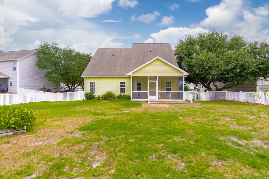 Building Photo - 109 Bobwhite Cir