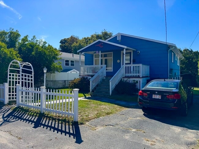 Building Photo - 99 Nantasket Ave