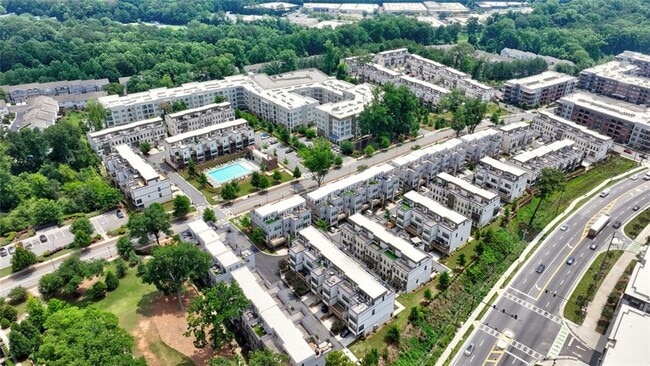 Building Photo - 1145 Rivard Circle NW