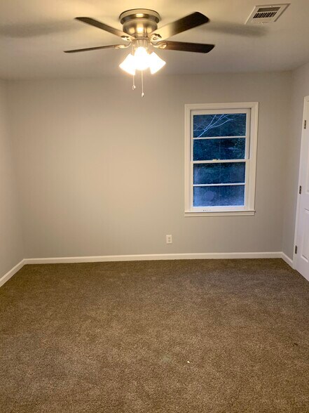 Bedroom - 784 Soperton Hwy