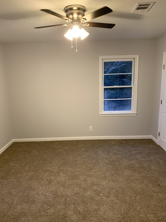 Bedroom - 784 Soperton Hwy
