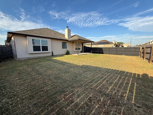 Building Photo - 3 Bedroom house for rent in Killeen