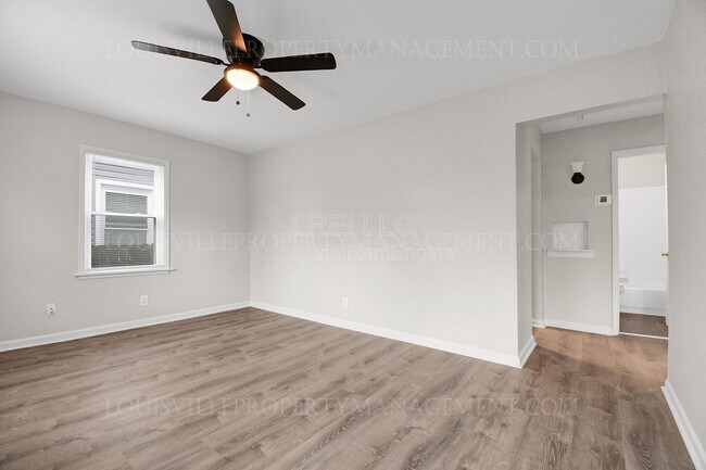 Building Photo - 3605 Parthenia Ave