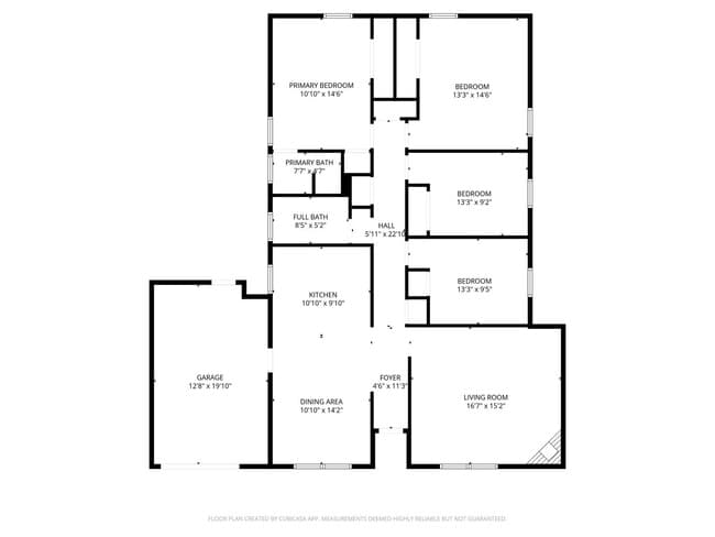 Building Photo - RENT REDUCTION - AVAILABLE NOW!