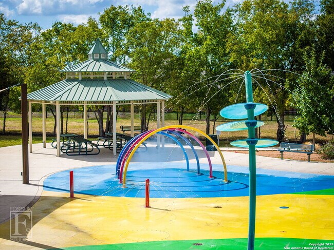 Building Photo - 4130 Trail de Paris