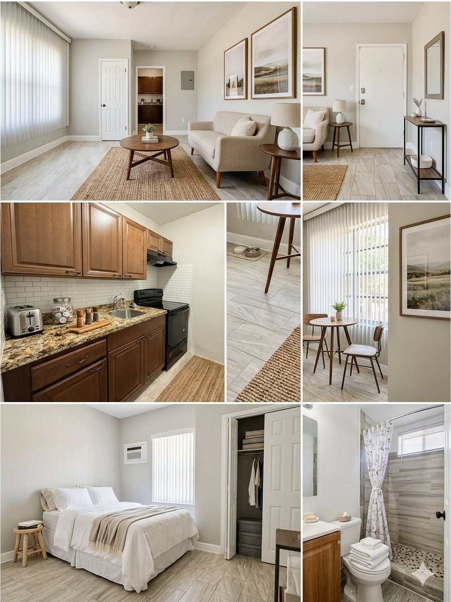 Building Photo - 921 N 19th Ave