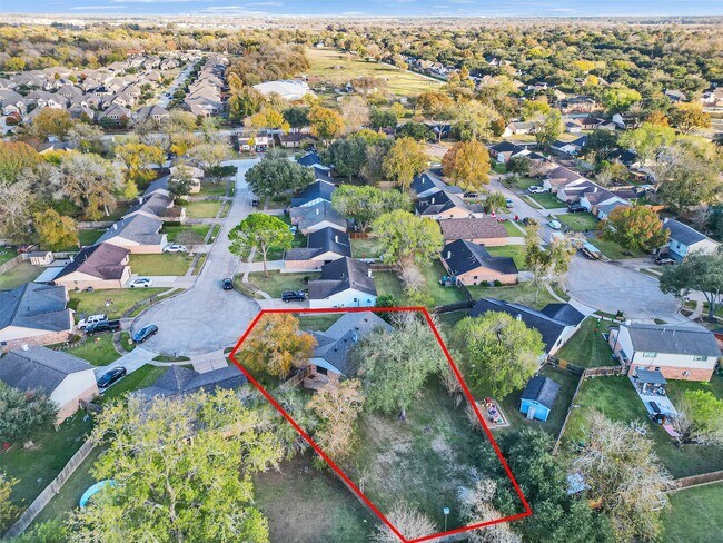 Building Photo - 1827 Polley Ct