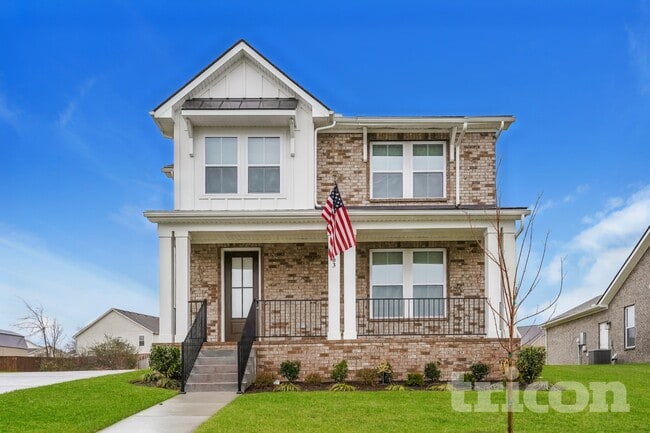 Building Photo - 7003 Park Knoll Dr