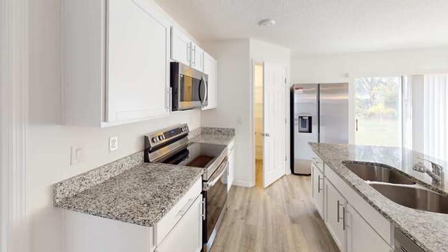 Building Photo - *** Cute 3/2 HOME IN PALM COAST