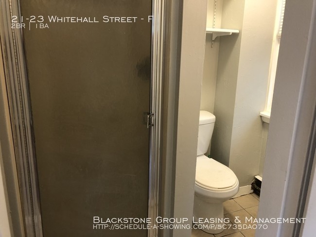 Building Photo - 21-23 Whitehall Street