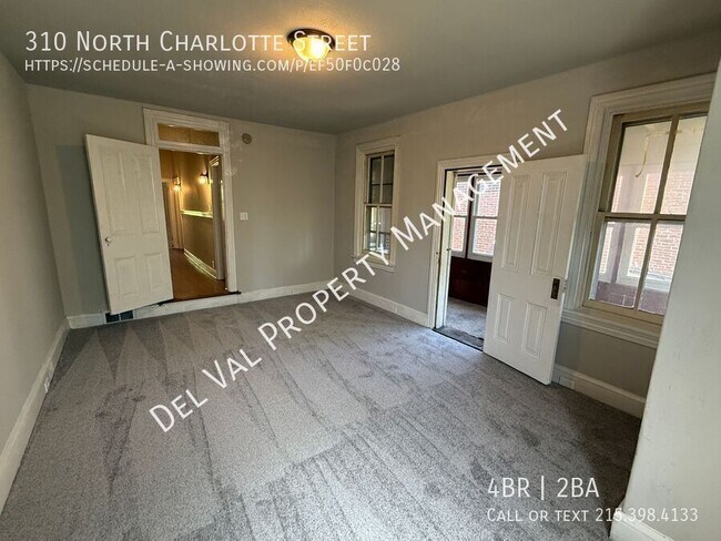Building Photo - 310 N Charlotte St