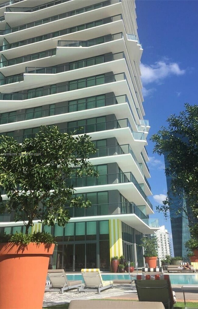 Building Photo - 1300 S Miami Ave