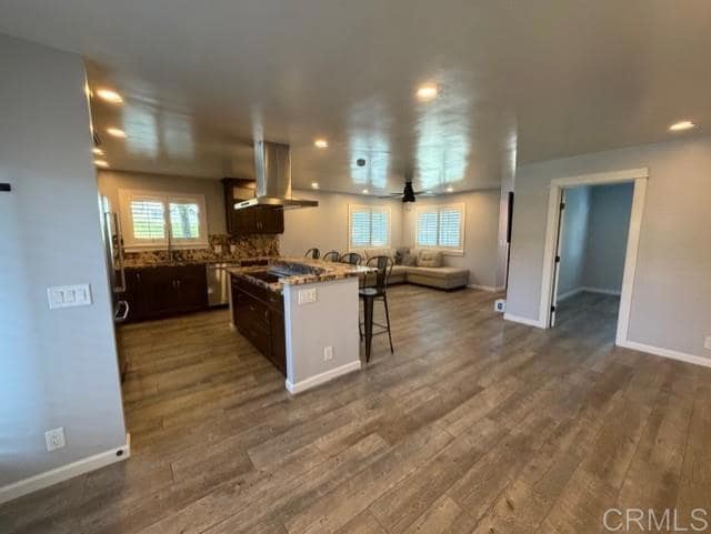 Building Photo - 1743 La Cresta Blvd