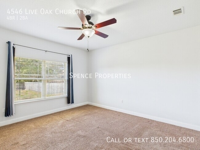 Building Photo - 4546 Live Oak Church Rd