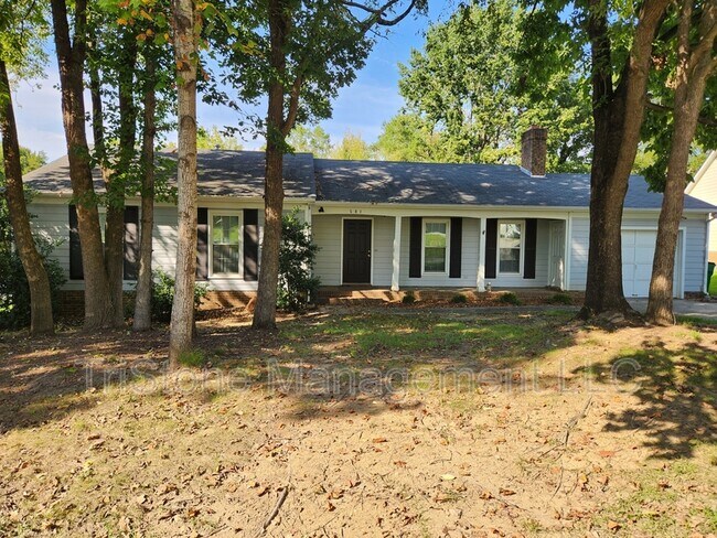 Building Photo - 501 Mary Charlotte Dr