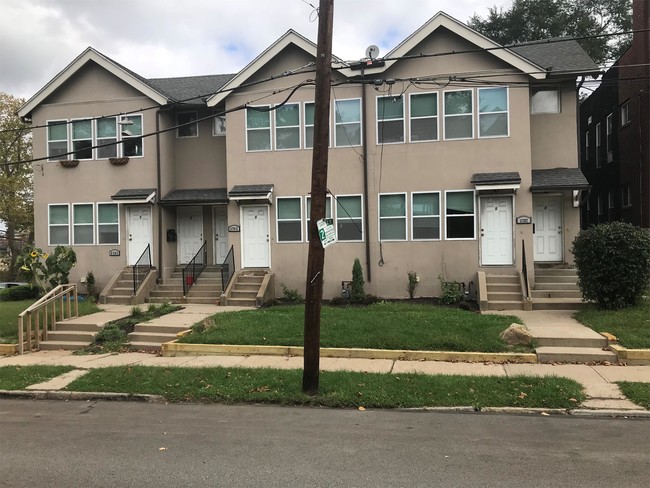 Building Photo - 6705 McPherson Blvd